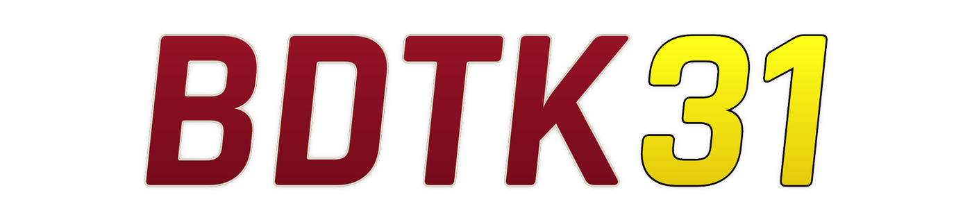 bdtk31 লোগো